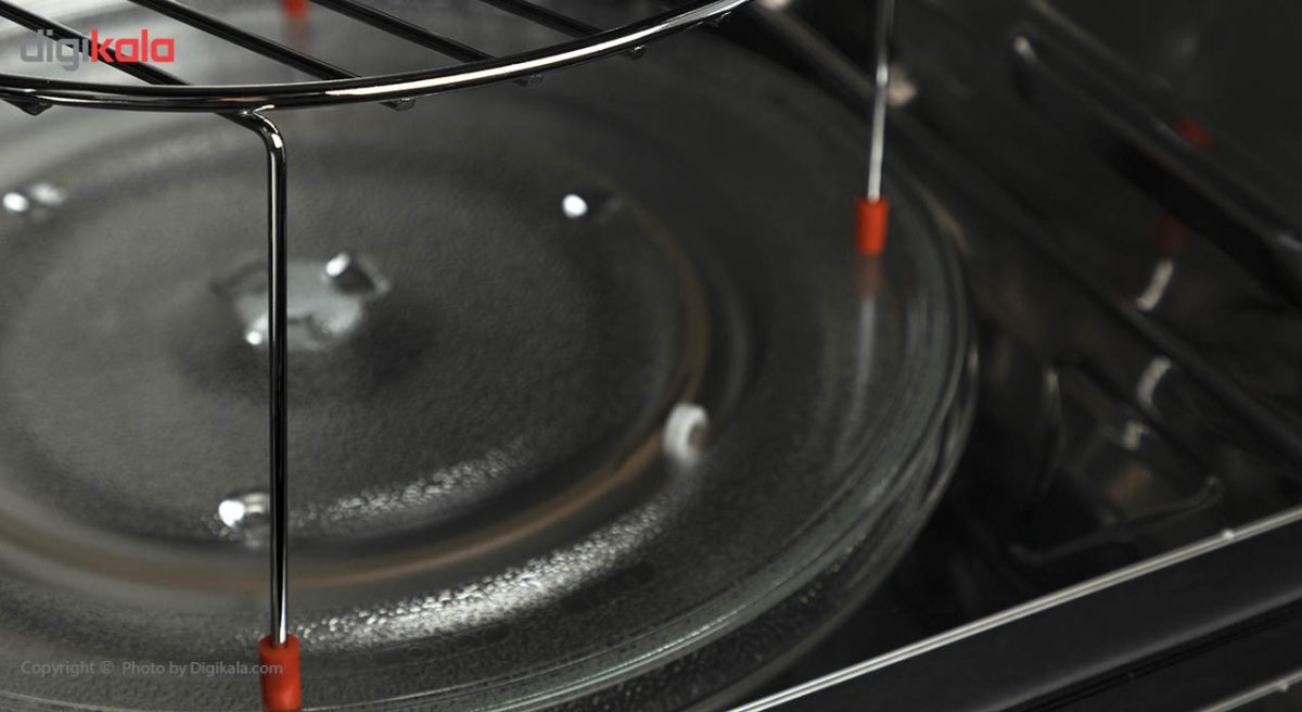 مایکروویو مایدیا مدل TC936T5X