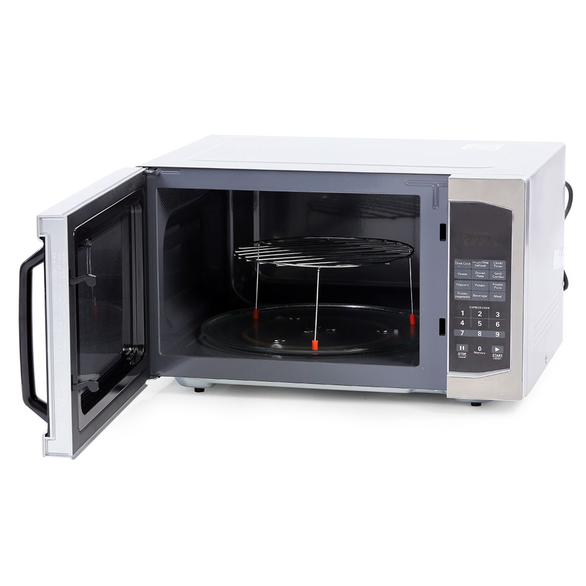 مایکروویو مایدیا مدل مایکروویو مایدیا مدل EG142A5L 2022