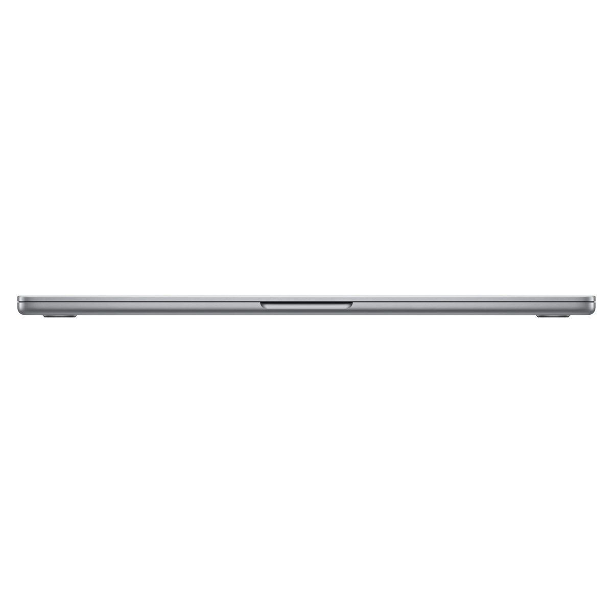 لپ تاپ 15.3 اینچی اپل مدل MacBook Air MRYN3 2024 LLA-M3-8GB RAM-512GB SSD