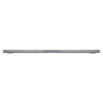 لپ تاپ 15.3 اینچی اپل مدل MacBook Air MRYN3 2024 LLA-M3-8GB RAM-512GB SSD