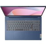 لپ تاپ 15.6 اینچی لنوو مدل IdeaPad Slim 3 15IAN8-i3 8GB 512SSD - کاستوم شده