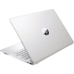 لپ تاپ 15.6 اینچی اچ‌ پی مدل 15s-FQ0008nia-Celeron N4120-8GB DDR4-1TB SSD-SVA