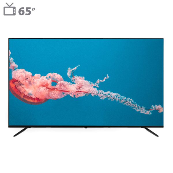 تلویزیون ال ای دی هوشمند ایکس ویژن مدل 65XCU775 سایز 65 اینچ