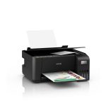 پرینتر چند کاره جوهر افشان اپسون مدل EcoTank L3250