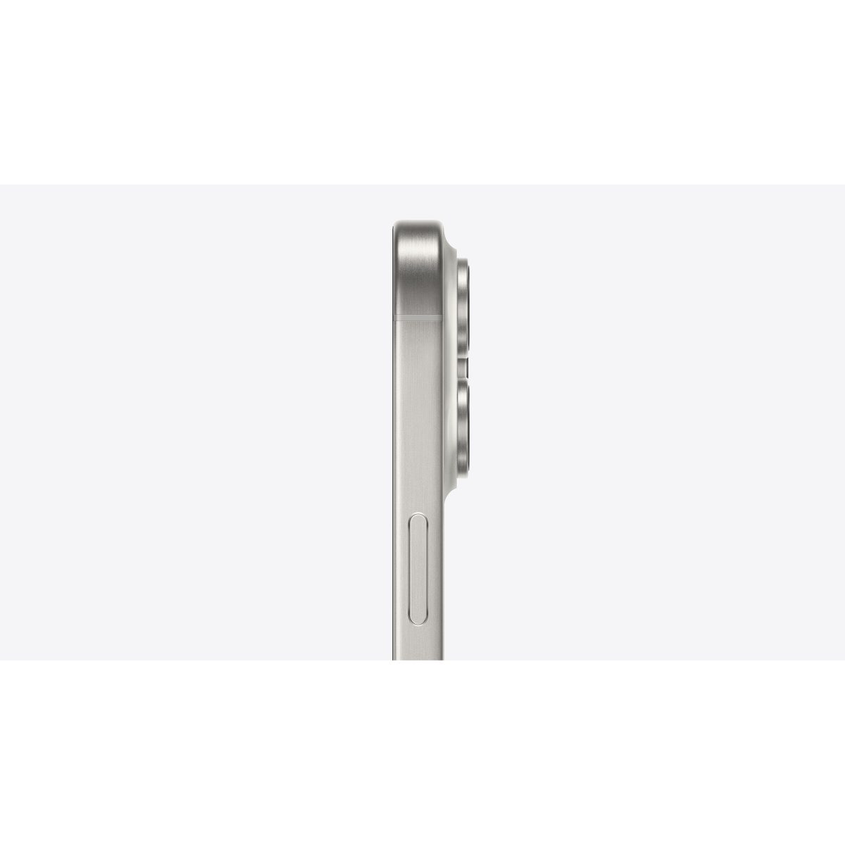 گوشی موبایل اپل مدل iPhone 15 Pro Max CH دو سیم‌ کارت ظرفیت 256 گیگابایت و رم 8 گیگابایت