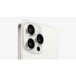 گوشی موبایل اپل مدل iPhone 15 Pro Max CH دو سیم‌ کارت ظرفیت 256 گیگابایت و رم 8 گیگابایت