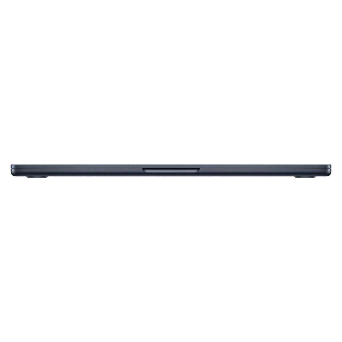 لپ تاپ 13.6 اینچی اپل مدل MacBook Air MW123 2025 LLA-M4-16GB RAM-256GB SSD