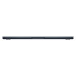 لپ تاپ 13.6 اینچی اپل مدل MacBook Air MW123 2025 LLA-M4-16GB RAM-256GB SSD