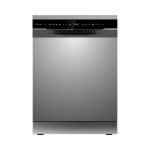 ماشین ظرفشویی 15 نفره آپلاس مدل DWT54A03