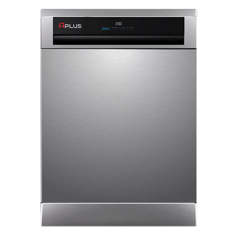 ماشین ظرفشویی 15 نفره آپلاس مدل DW86A03