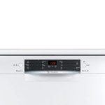 ماشین ظرفشویی 14 نفره بوش مدل SMS46NW01B