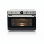 سولاردام 34 لیتر تکنو مدل TS-530