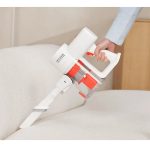 جارو شارژی شیائومی مدل G20 Lite Global Version