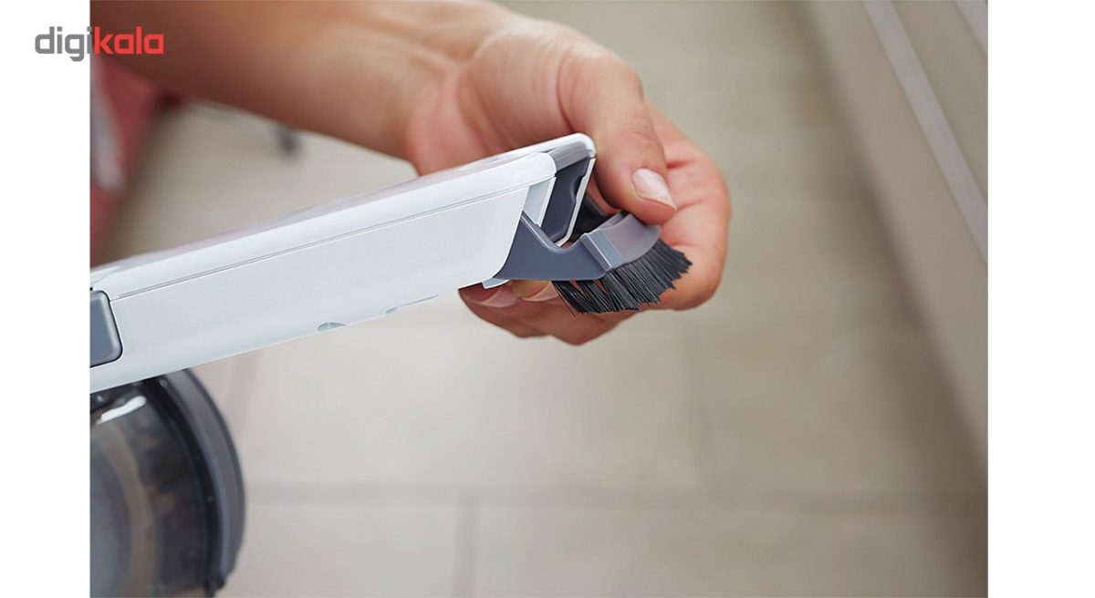 جارو شارژی بلک اند دکر مدل PV1420