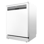 ماشین ظرفشویی 14 نفره دوو مدل DW-200W