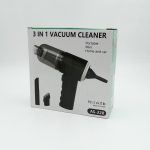 جارو شارژی مدل AS-228