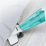 جارو شارژی درما مدل DX118C