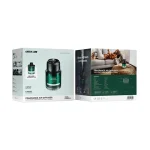 خوش‌بو کننده هوا گرین لاین Fragrance اصل - Image 2