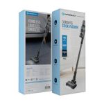 جارو عصایی پاورولوژی Powerology Cordless Stick Vacuum - Image 2