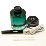 خوش‌بو کننده هوا گرین لاین Fragrance اصل - Image 4