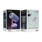 ویدئو پروژکتور قابل حمل گرین لاین مدل VENUS کیفیت Full HD - Image 2