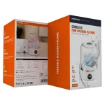 مینی واش پرودو مدل porodo mini wash 8298 - Image 3