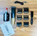 ماشین اصلاح مو گرین لاین مدل Green Lion Edge Pro Hair Clipper - Image 2