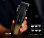 ماشین اصلاح مو گرین لاین مدل Green Lion Edge Pro Hair Clipper - Image 3