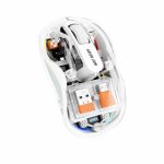 ماوس بی‌سیم گرین لاین مدل Turtle - Image 3