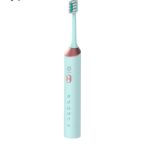 مسواک شارژی گرین Green Electric Tooth Brush
