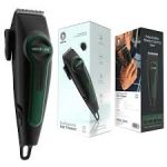 ماشین اصلاح حرفه ای مو گرین Green Professional Hair Clipper - Image 3