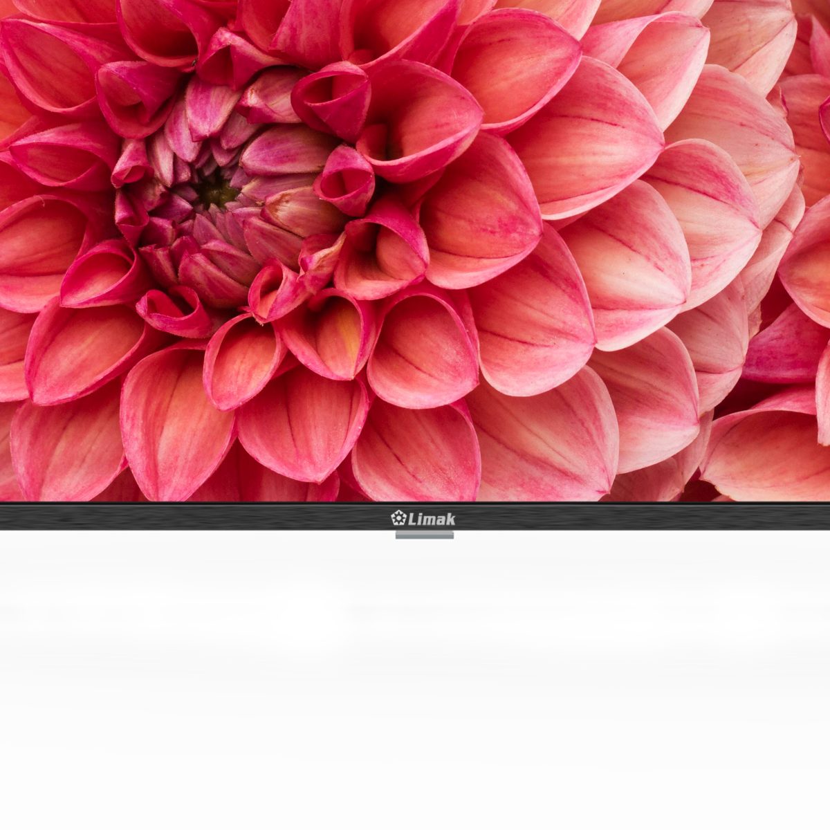 تلویزیون 50 اینچ ال ای دی هوشمند لیماک جنرال اینترنشنال مدل LGI-5020TDU
