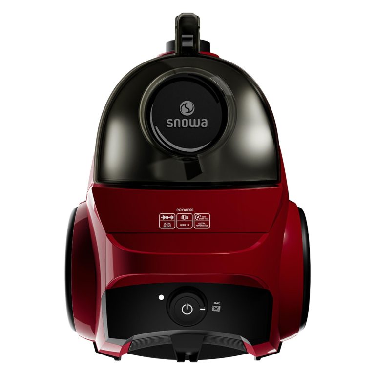 جاروبرقی اسنوا 2100 وات مدل SVC-RS21RD