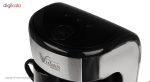 قهوه‌ساز ویداس مدل VIR-2224