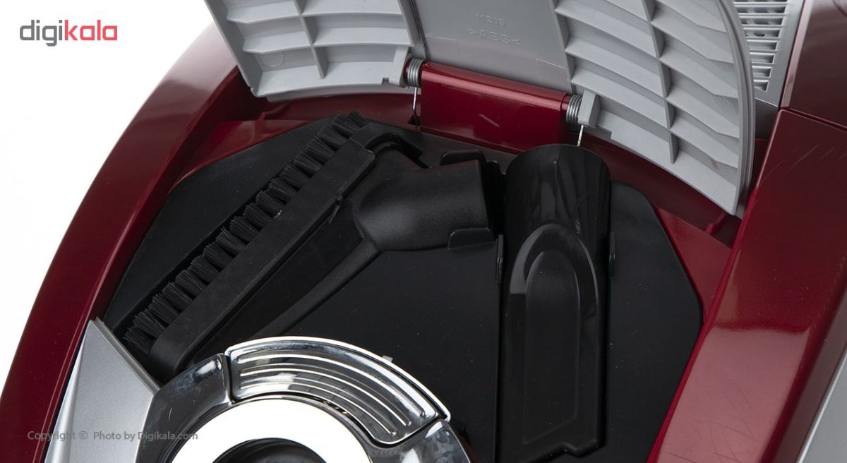 جاروبرقی تیوا مدل 3600