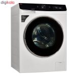 ماشین لباسشویی پارس خزر مدل WM-8514 ظرفیت 8.5 کیلوگرم