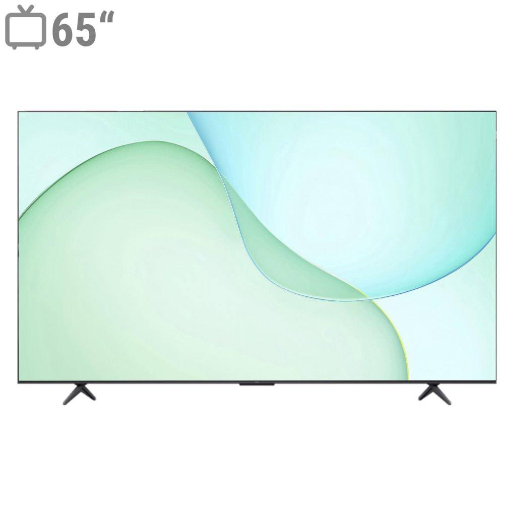 تلویزیون  65 اینچ اولد هوشمند تی سی ال مدل 65C655