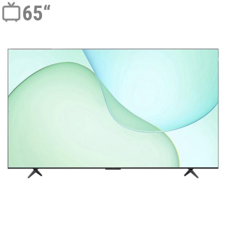 تلویزیون  65 اینچ اولد هوشمند تی سی ال مدل 65C655