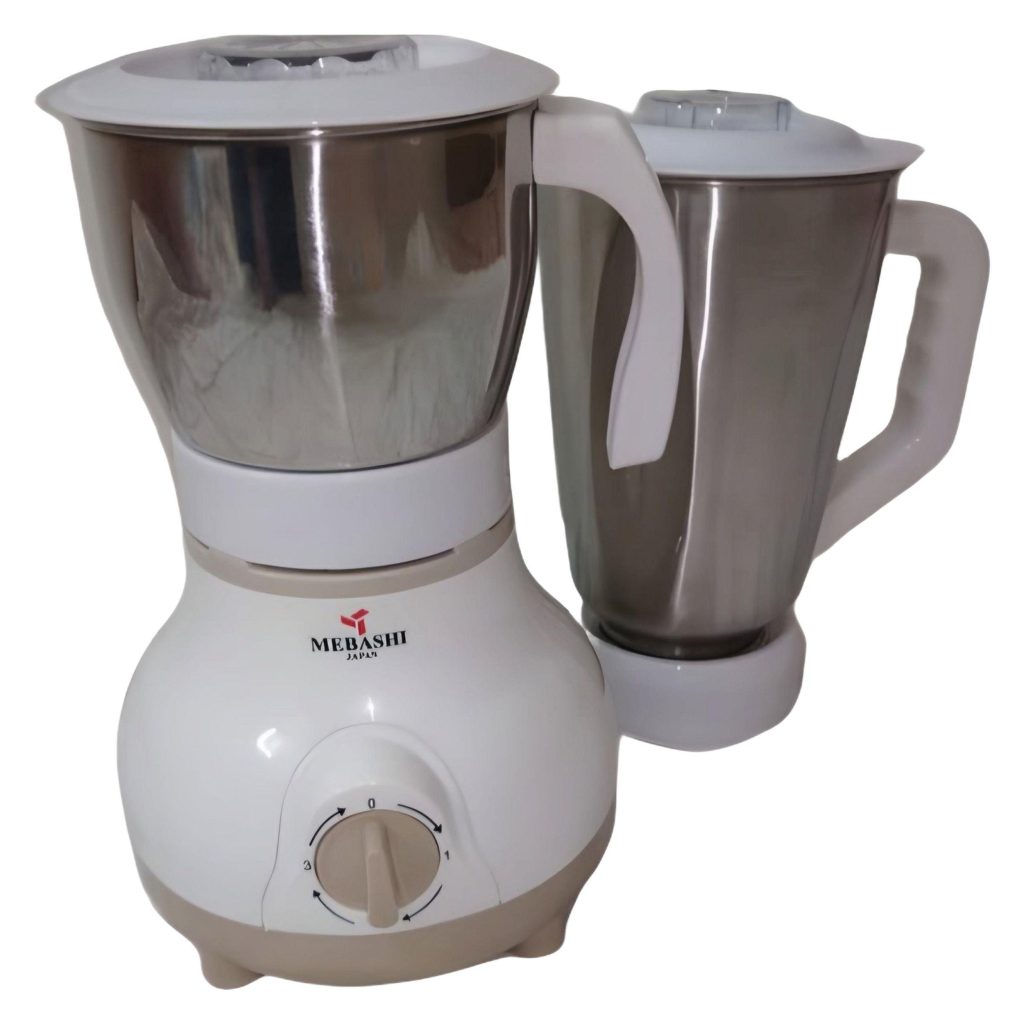 آسیاب قهوه و مخلوط کن مباشی مدل ME-CG2284