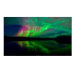 تلویزیون ال ای دی هوشمند پارس مدل P55U620 سایز 55 اینچ