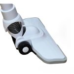 جاروبرقی 600 وات فوما مدل FU-2085