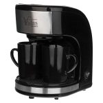 قهوه‌ساز ویداس مدل VIR-2224