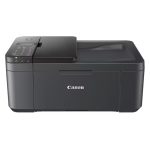 پرینتر چند کاره جوهر افشان کانن مدل PIXMA TR4645