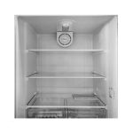 یخچال و فریزر 24 فوت اسنوا مدل SBDi-M200-SW