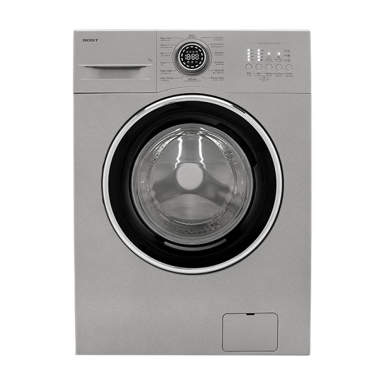 ماشین لباسشویی اتوماتیک بست مدل 13-712 ظرفیت 7 کیلوگرم