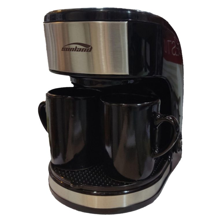 قهوه‌ساز سانلند مدل SL-300