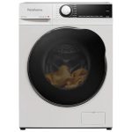 ماشین لباسشویی 9 کیلوگرم اتوماتیک پاکشوما مدل U-9