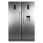 یخچال فریزر دوقلو 28 فوت دیپوینت مدل D5i