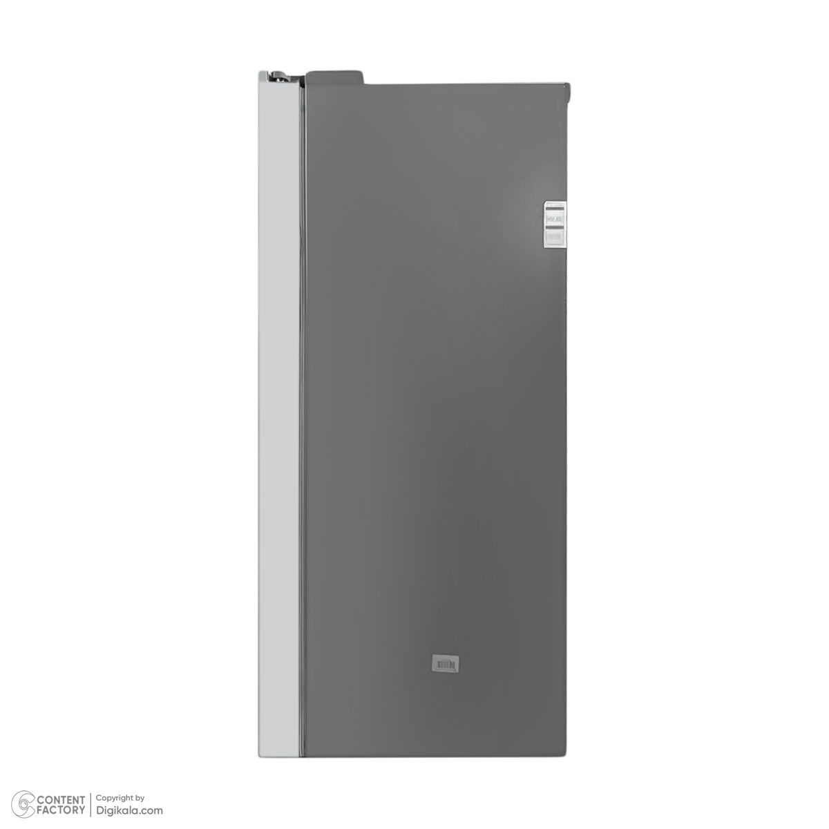 یخچال فریزر ساید بای ساید 28 فوت دوو مدل DR-S7591SS