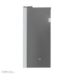 یخچال فریزر ساید بای ساید 28 فوت دوو مدل DR-S7591SS